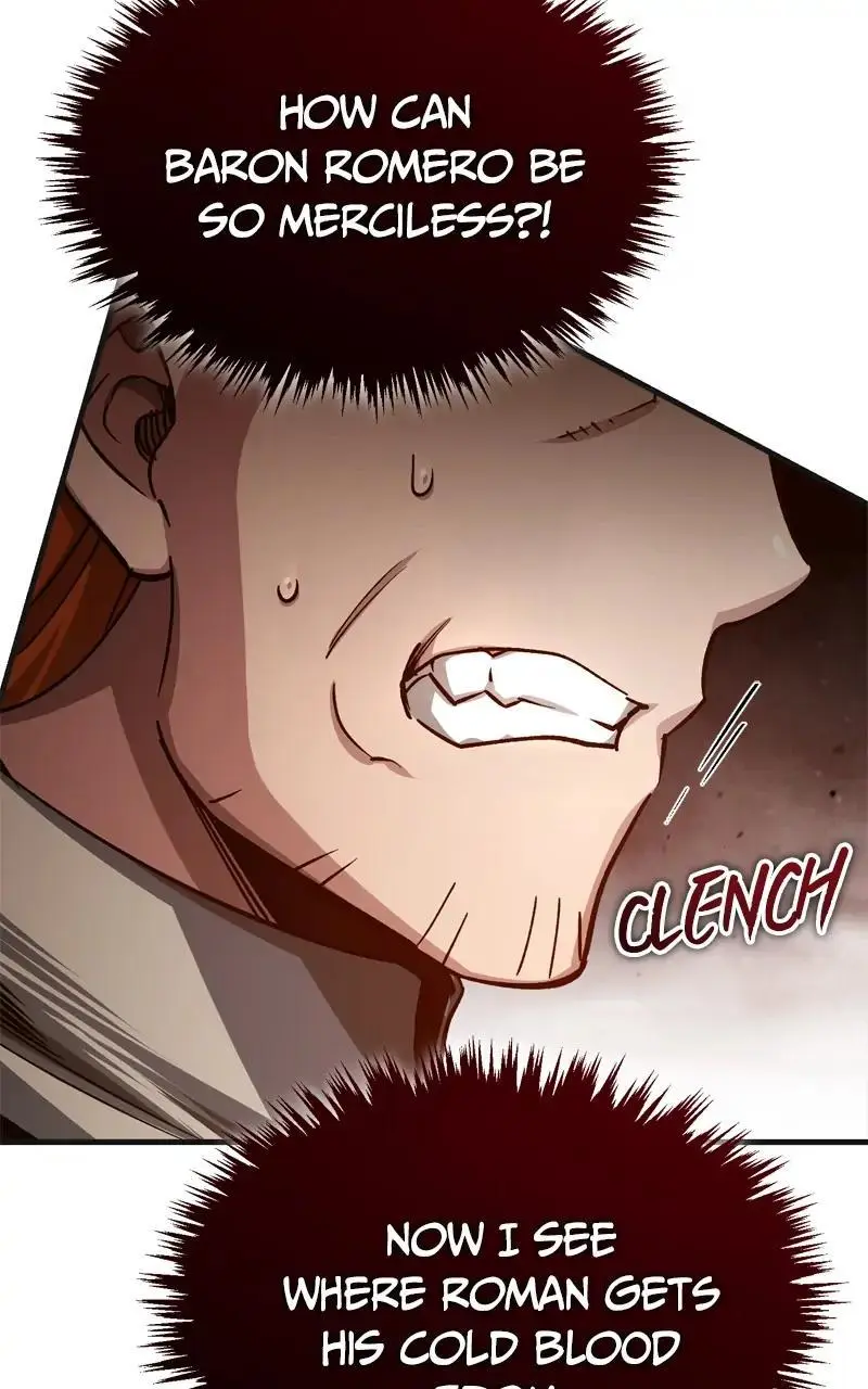Descended from Divinity Chapter 74