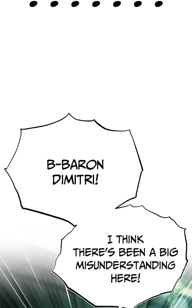 Descended from Divinity Chapter 74
