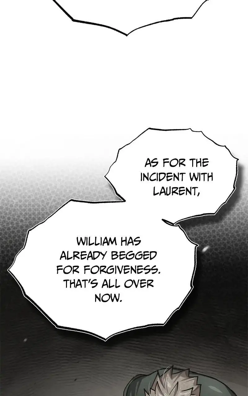 Descended from Divinity Chapter 74