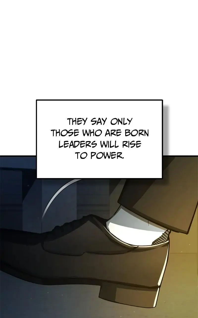 Descended from Divinity Chapter 74