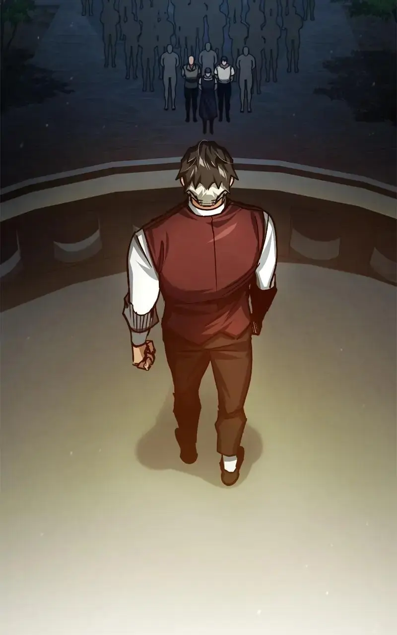 Descended from Divinity Chapter 74