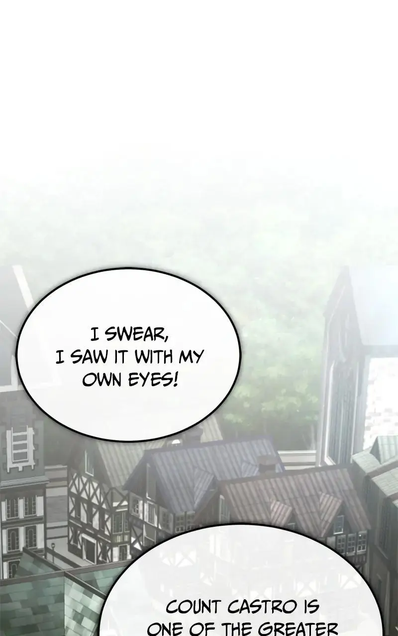 Descended from Divinity Chapter 74