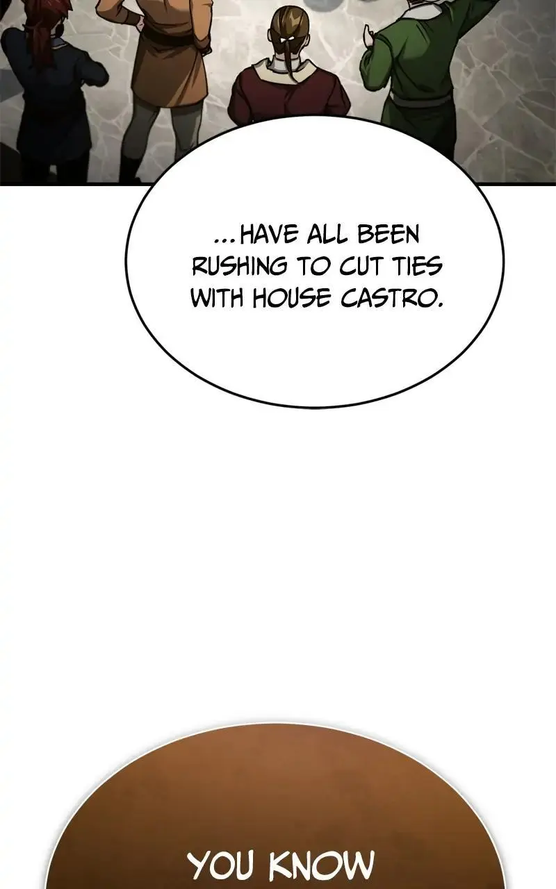 Descended from Divinity Chapter 74