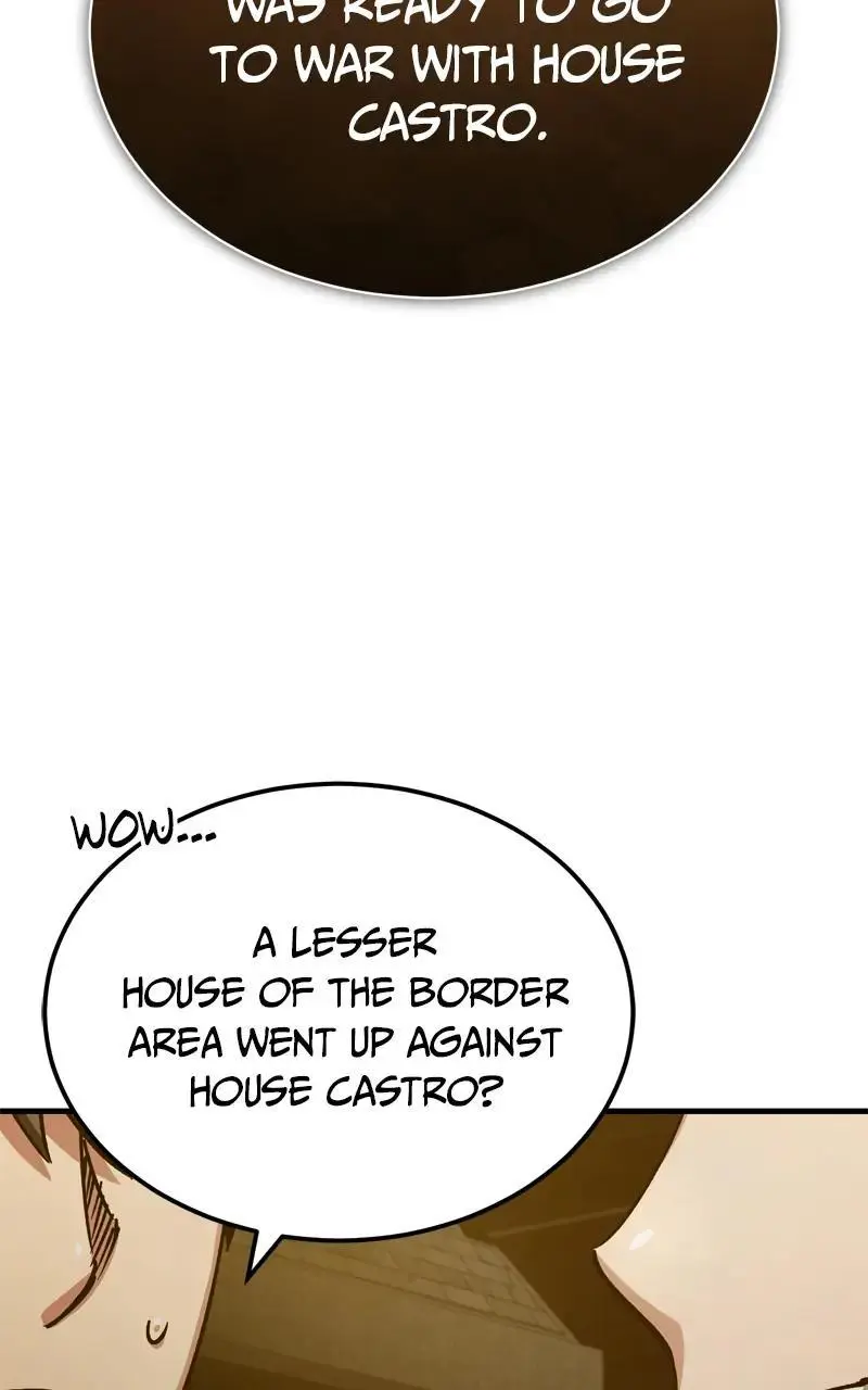 Descended from Divinity Chapter 74