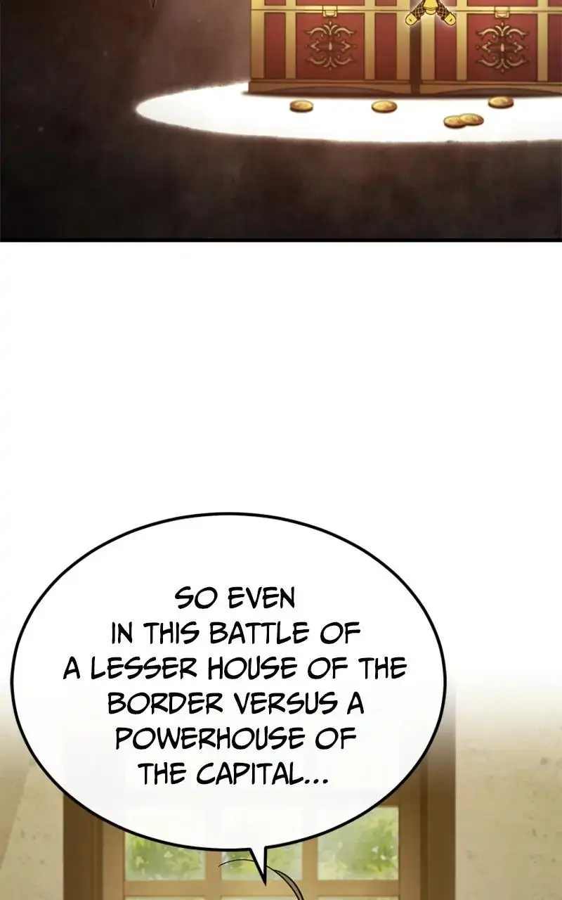 Descended from Divinity Chapter 74