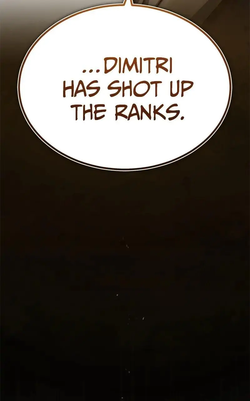 Descended from Divinity Chapter 74