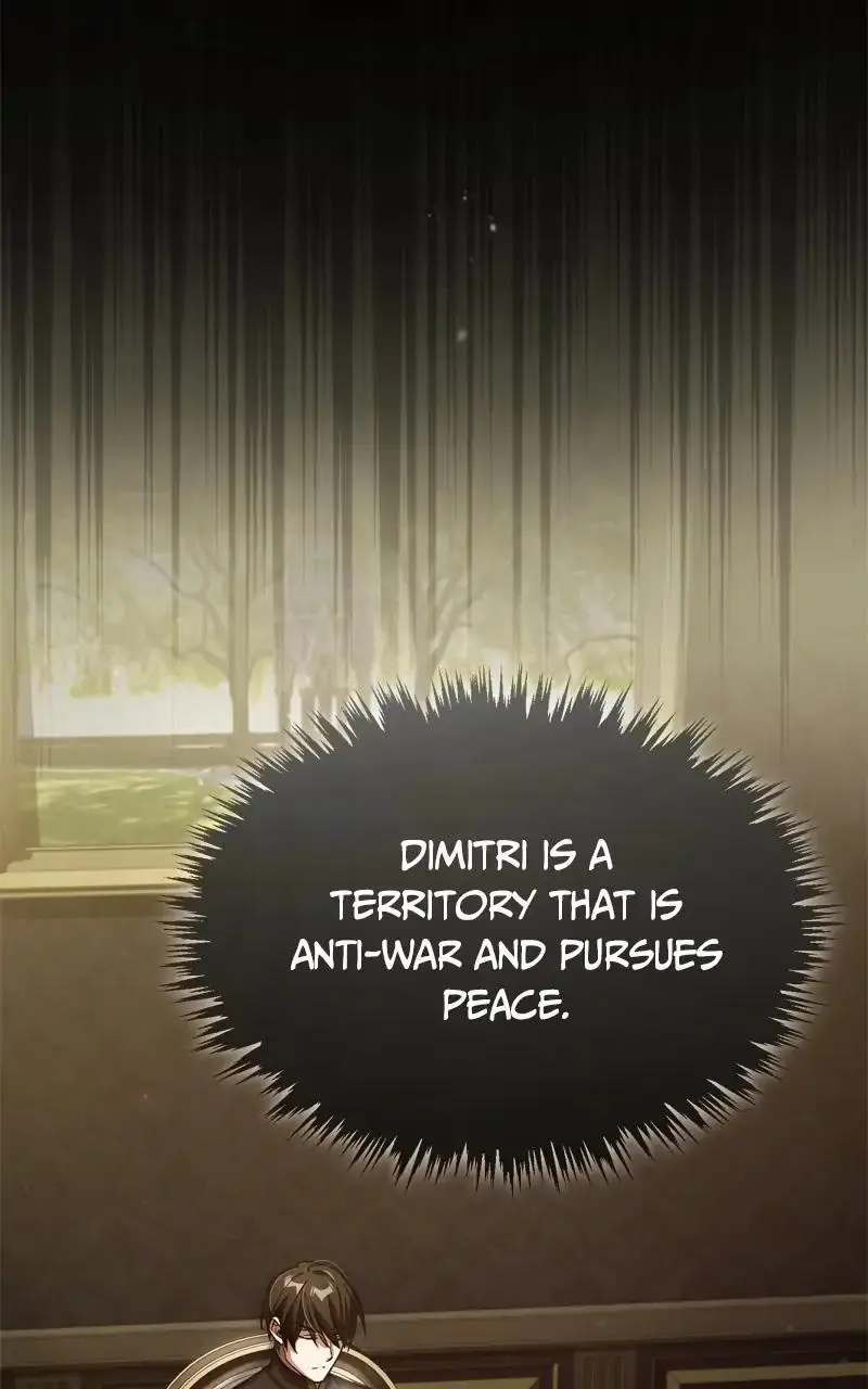 Descended from Divinity Chapter 74