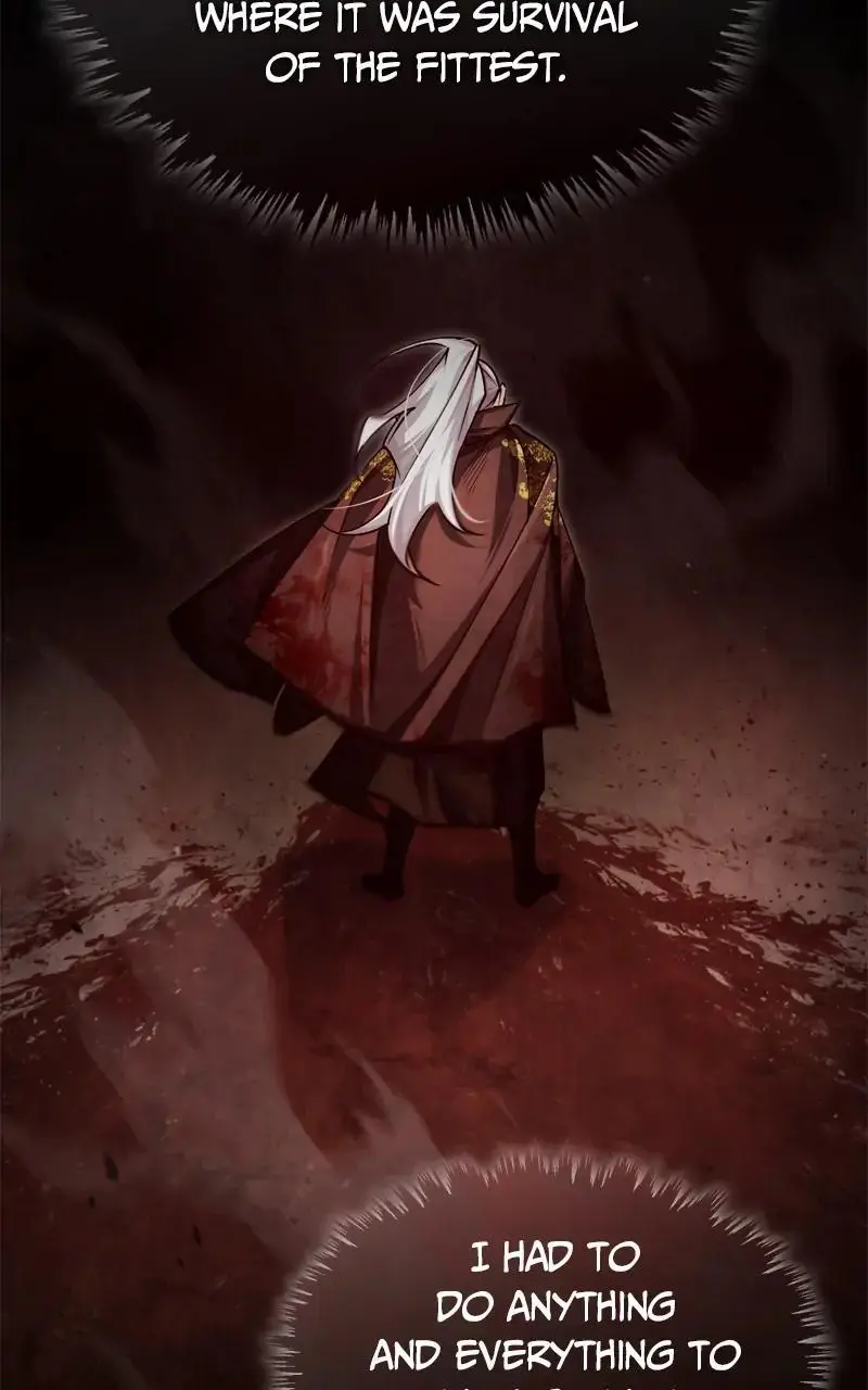 Descended from Divinity Chapter 74