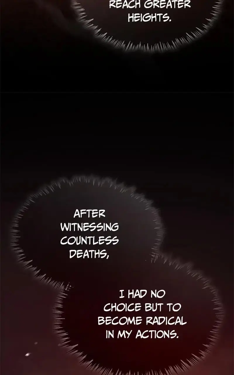 Descended from Divinity Chapter 74