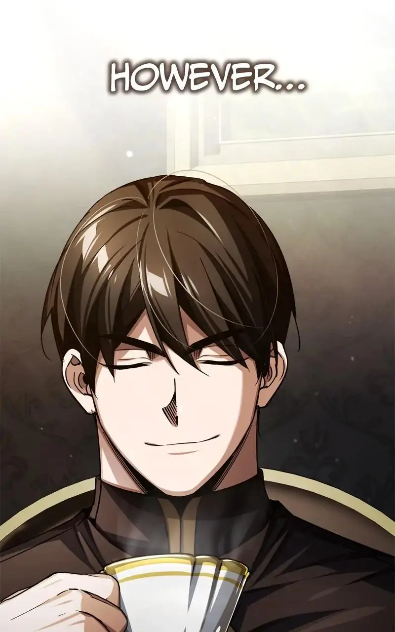 Descended from Divinity Chapter 74
