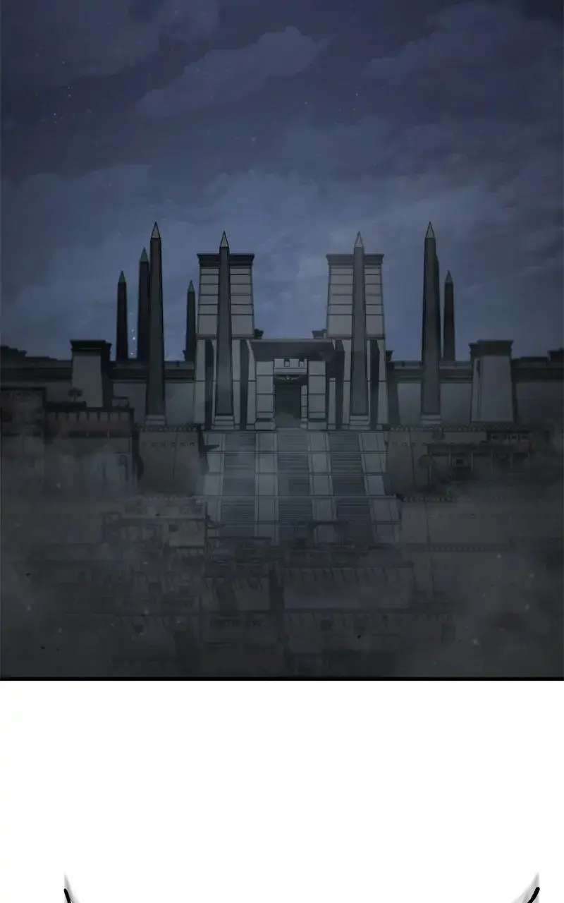Descended from Divinity Chapter 74