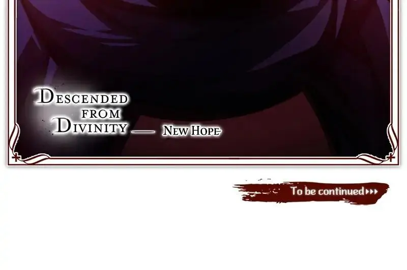 Descended from Divinity Chapter 74
