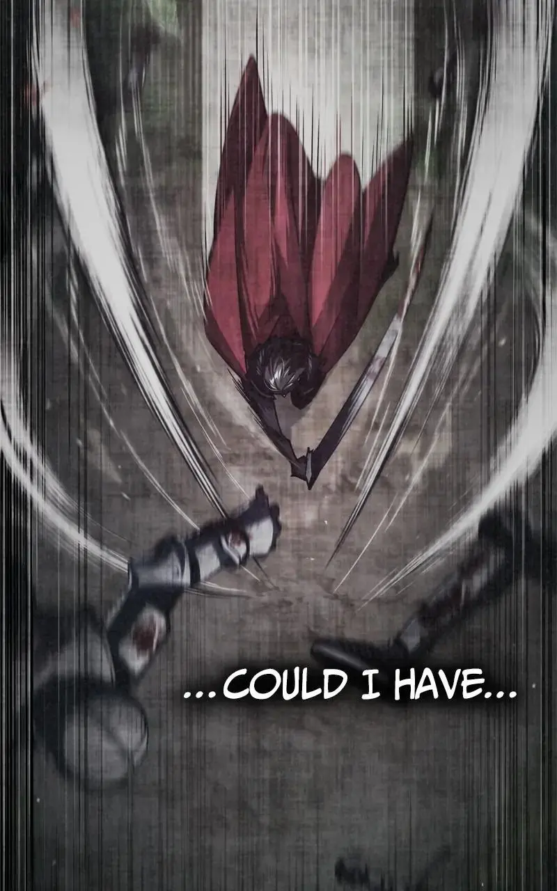 Descended from Divinity Chapter 75