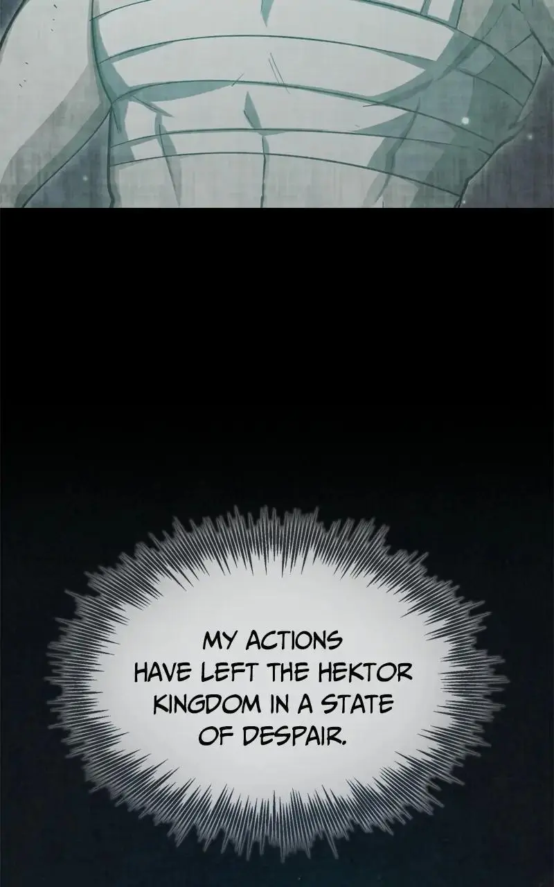 Descended from Divinity Chapter 75