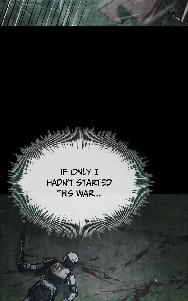 Descended from Divinity Chapter 75