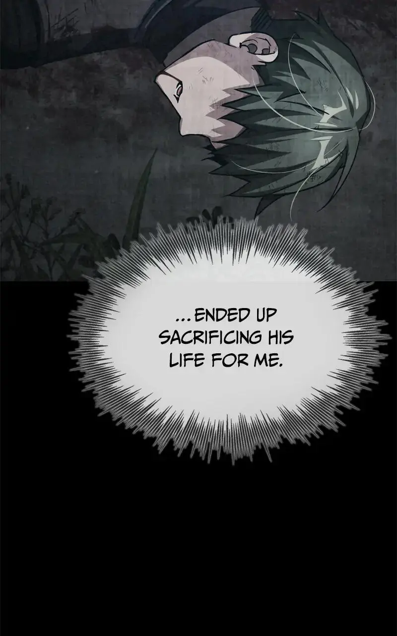 Descended from Divinity Chapter 75