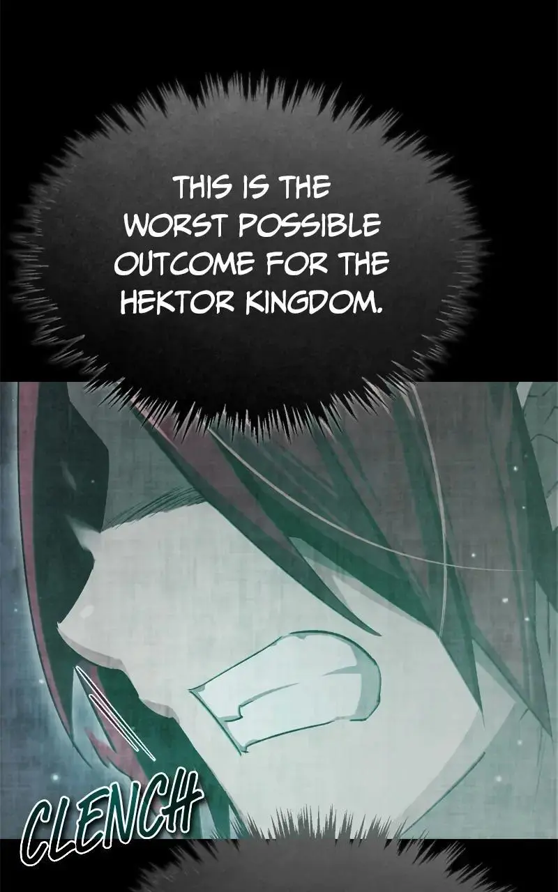 Descended from Divinity Chapter 75