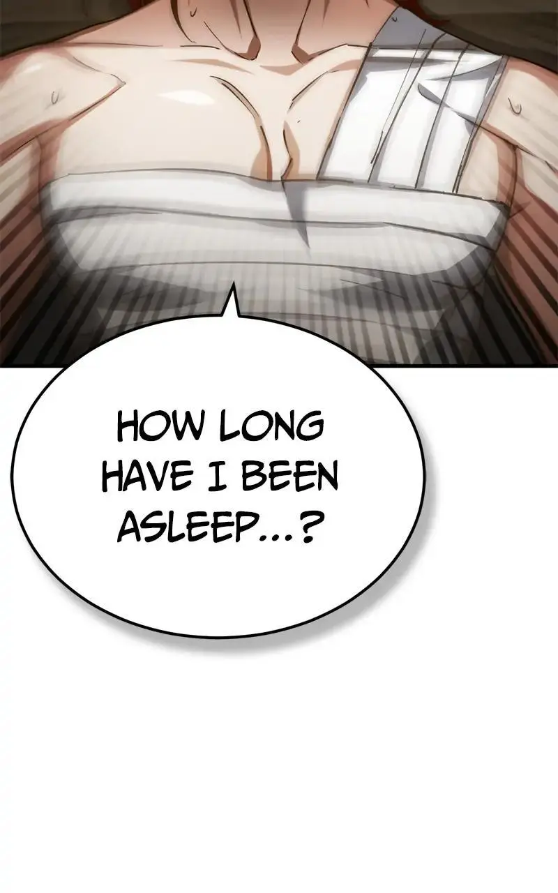 Descended from Divinity Chapter 75