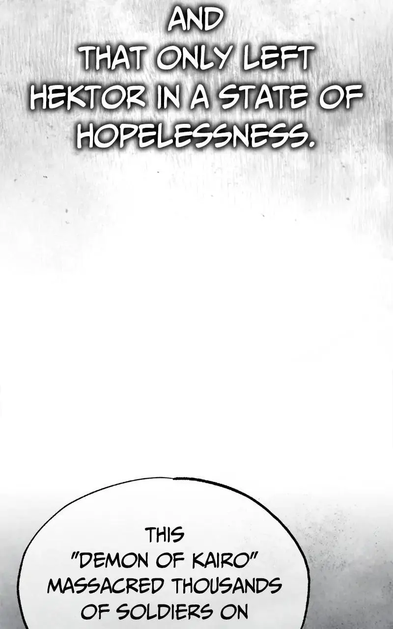 Descended from Divinity Chapter 75