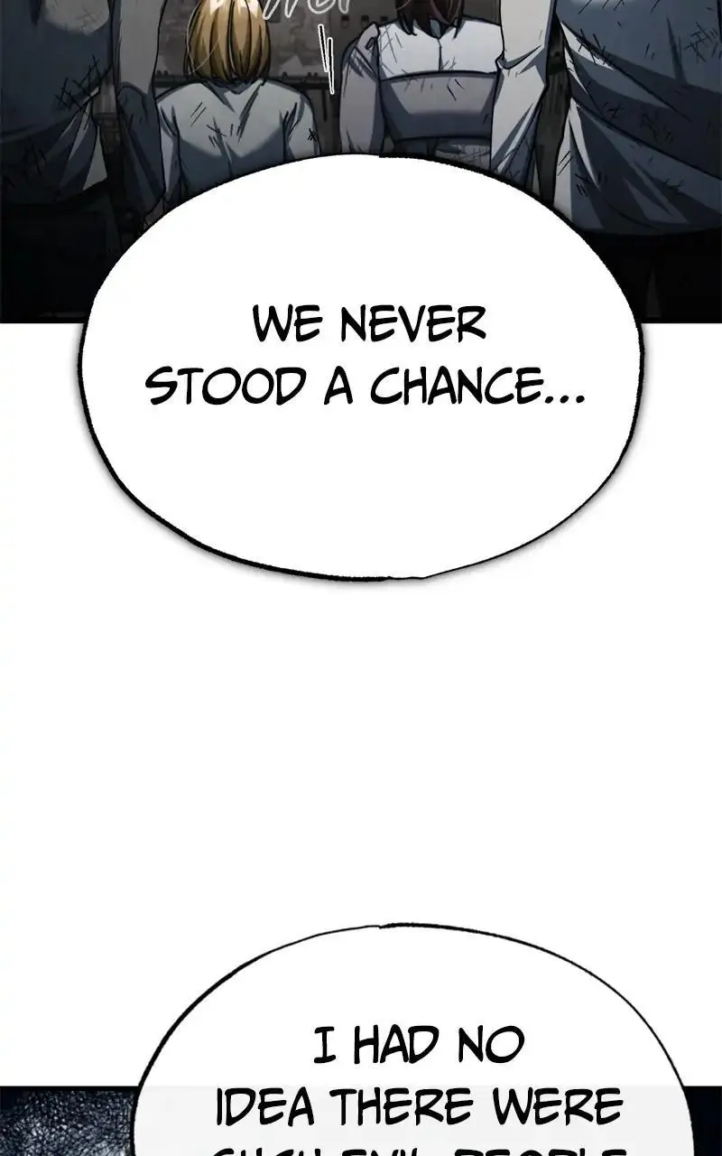Descended from Divinity Chapter 75