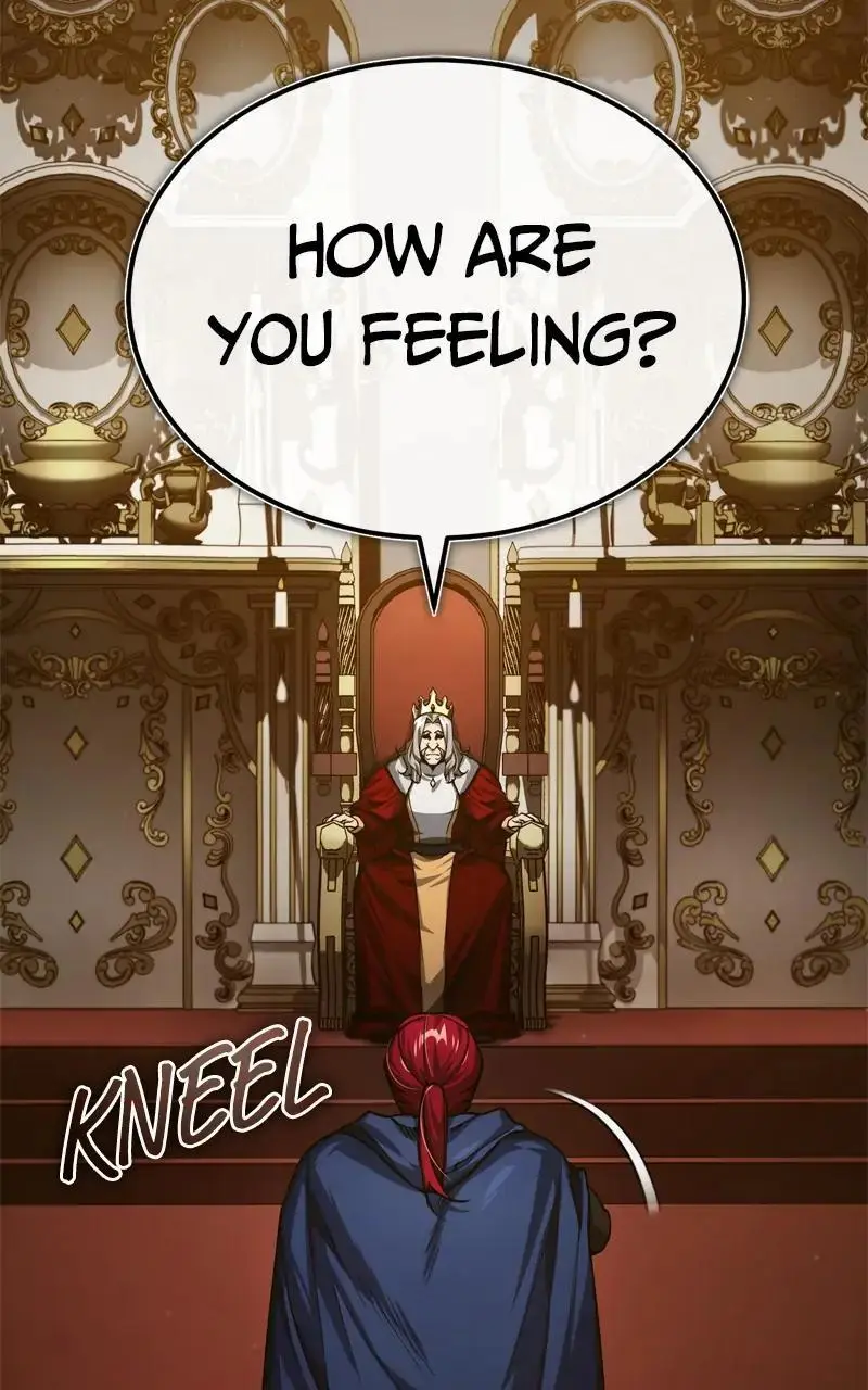 Descended from Divinity Chapter 75
