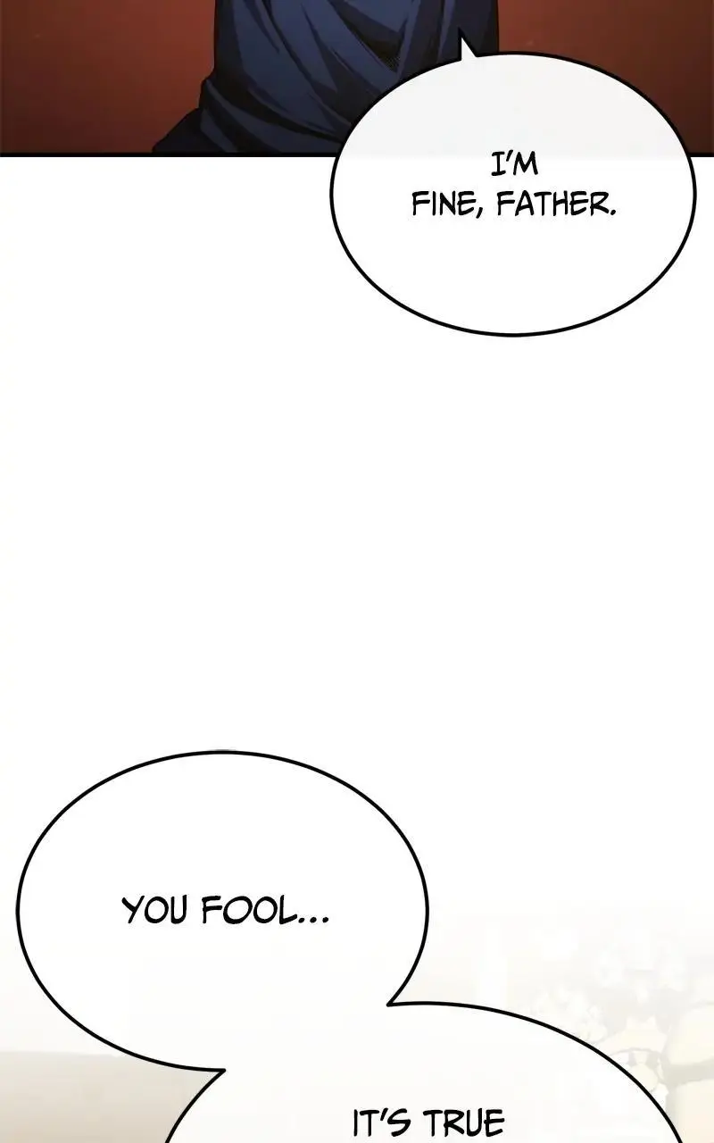 Descended from Divinity Chapter 75
