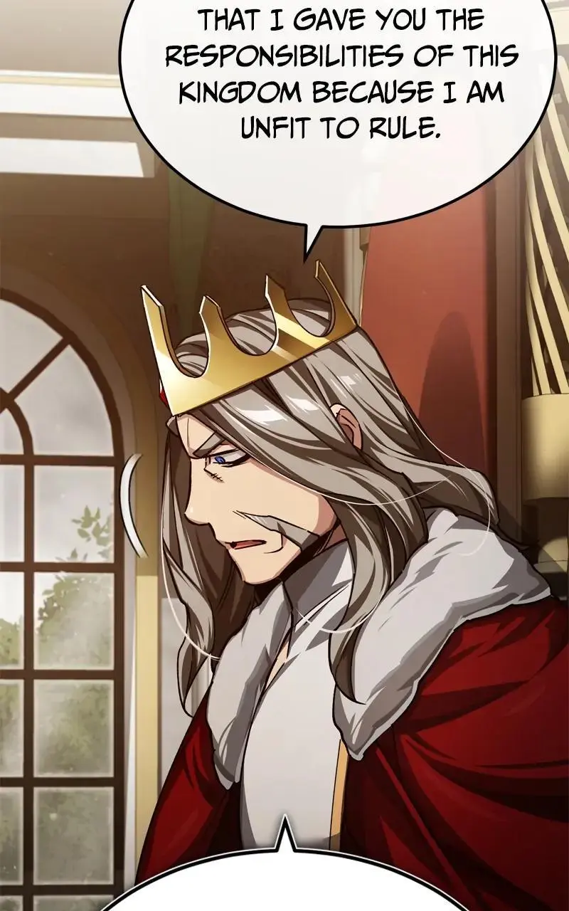 Descended from Divinity Chapter 75