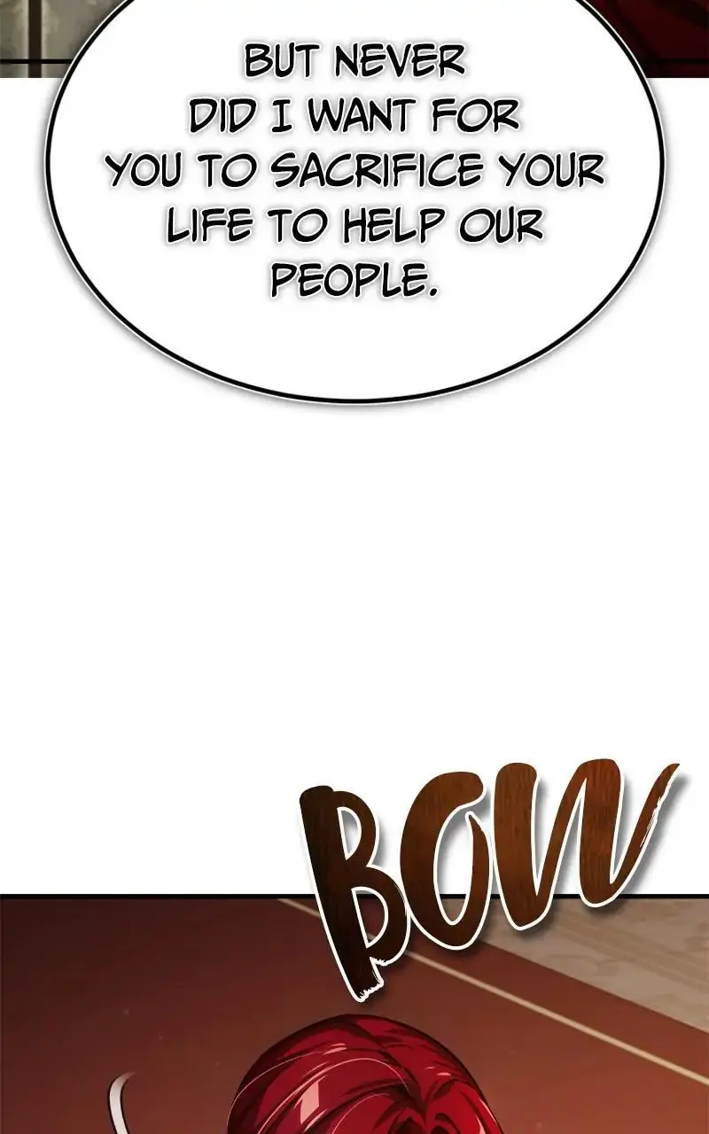 Descended from Divinity Chapter 75
