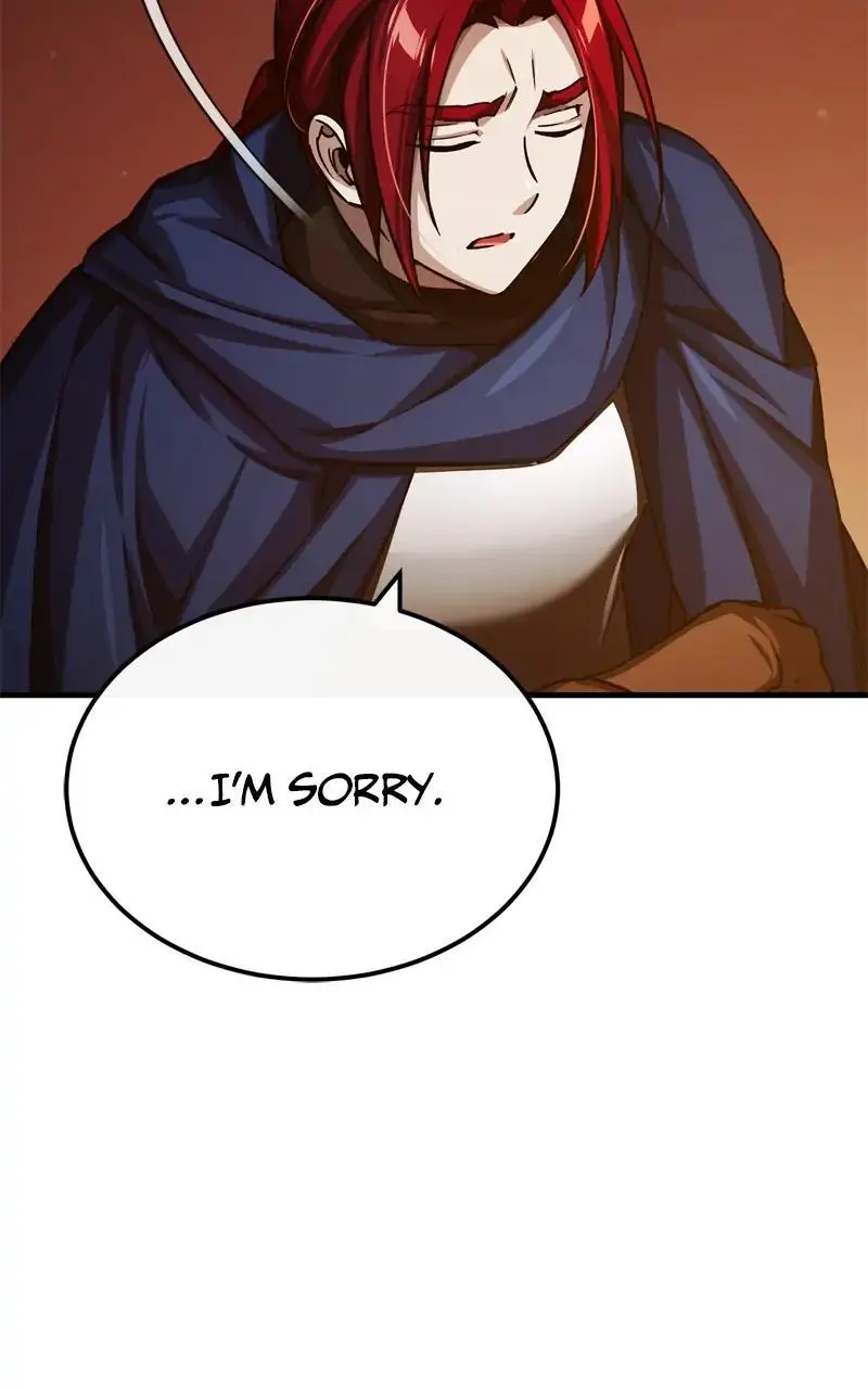 Descended from Divinity Chapter 75