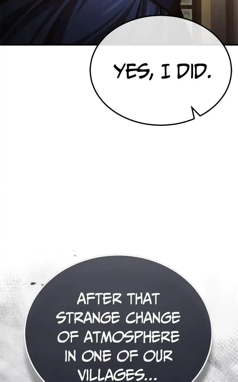 Descended from Divinity Chapter 75