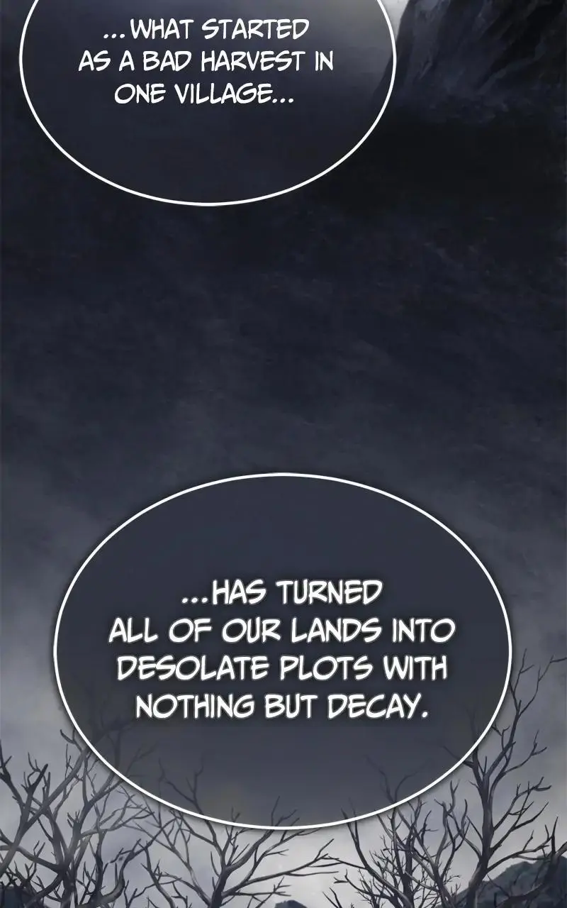 Descended from Divinity Chapter 75