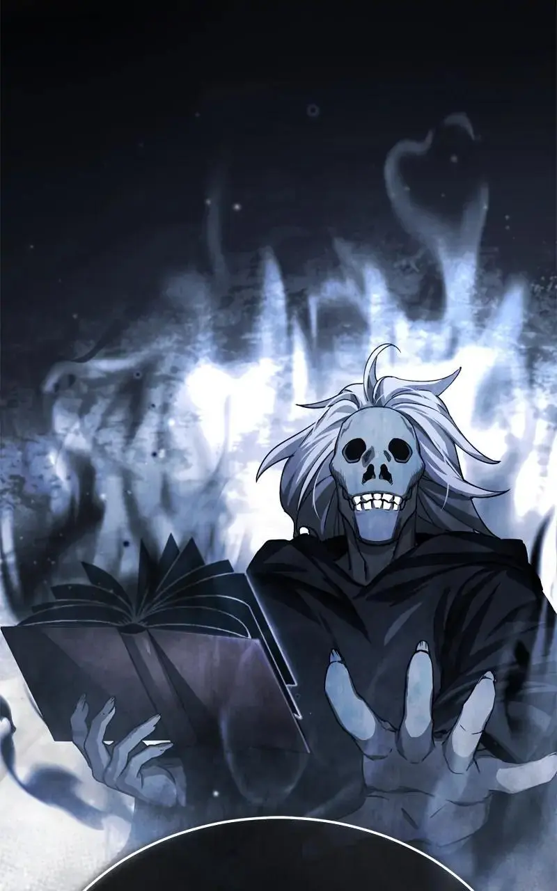Descended from Divinity Chapter 75