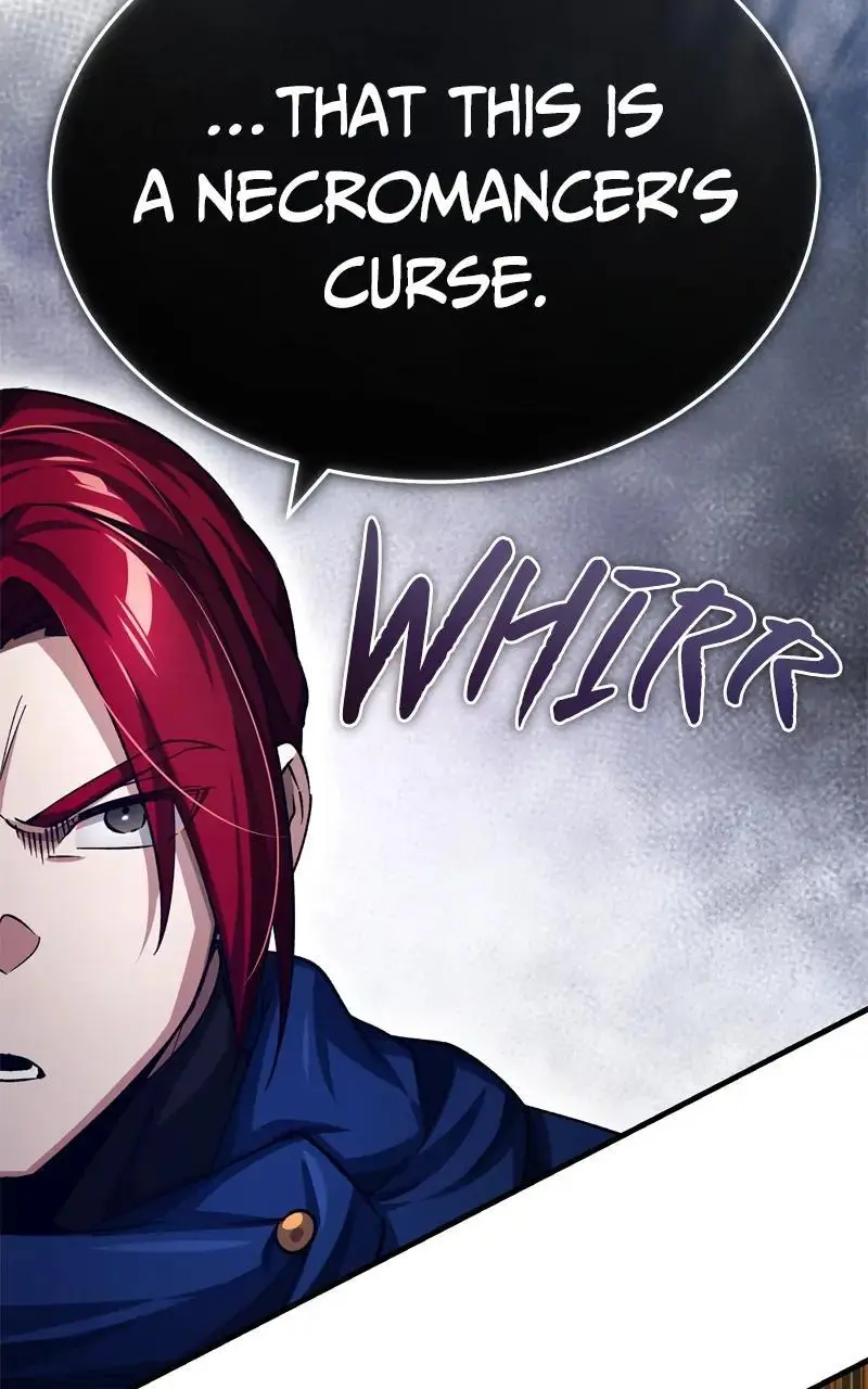 Descended from Divinity Chapter 75