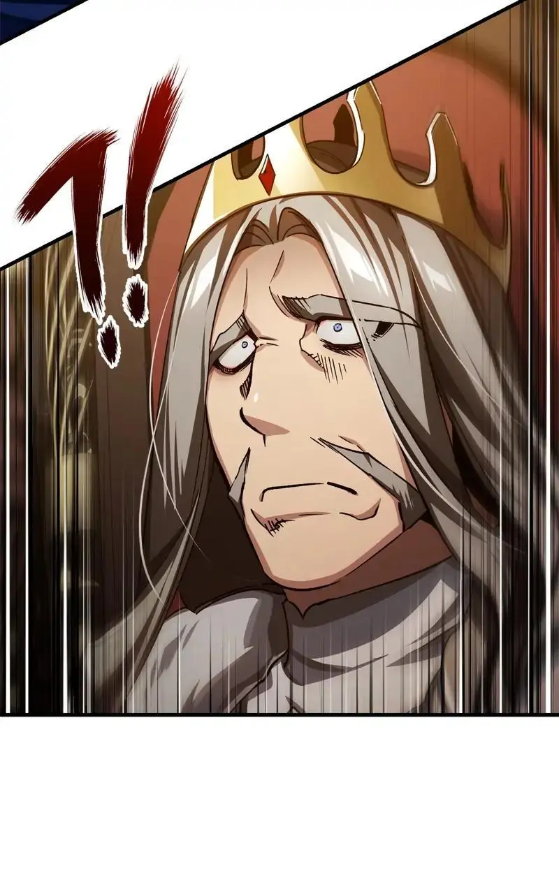 Descended from Divinity Chapter 75