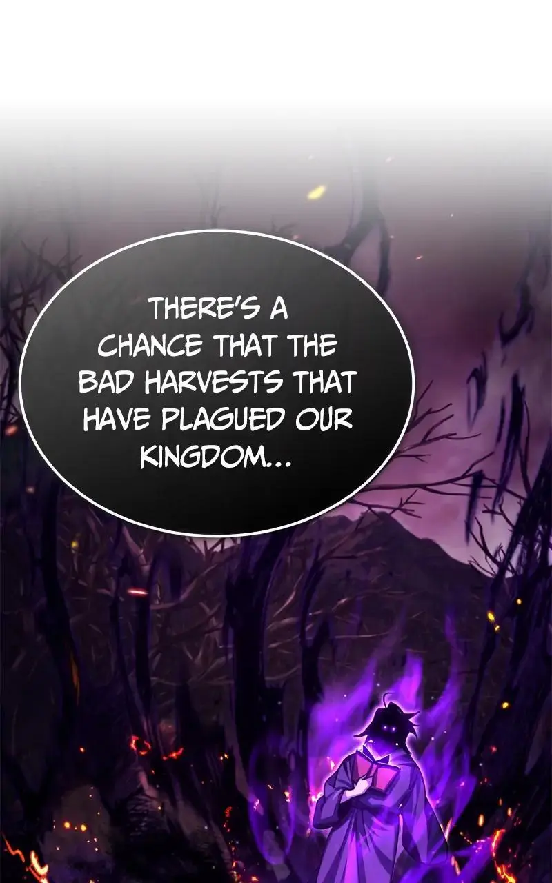 Descended from Divinity Chapter 75