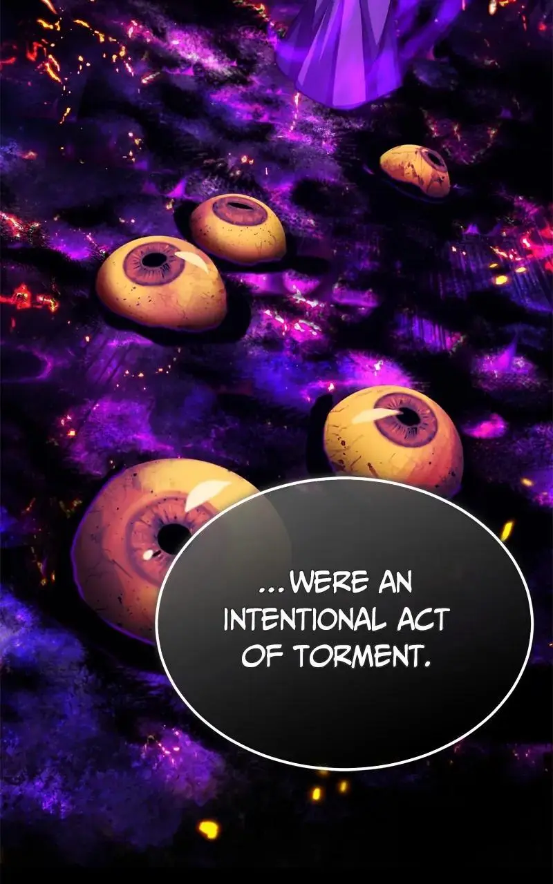 Descended from Divinity Chapter 75