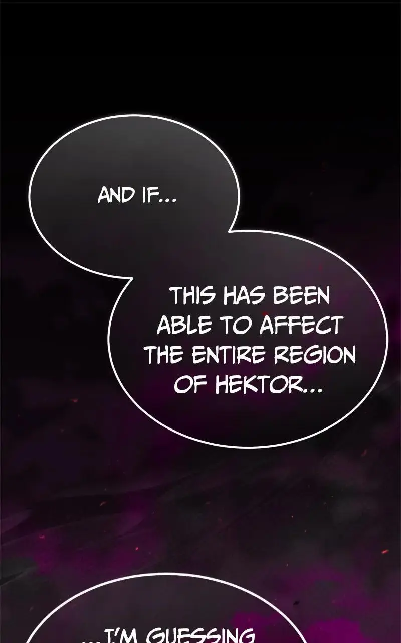 Descended from Divinity Chapter 75