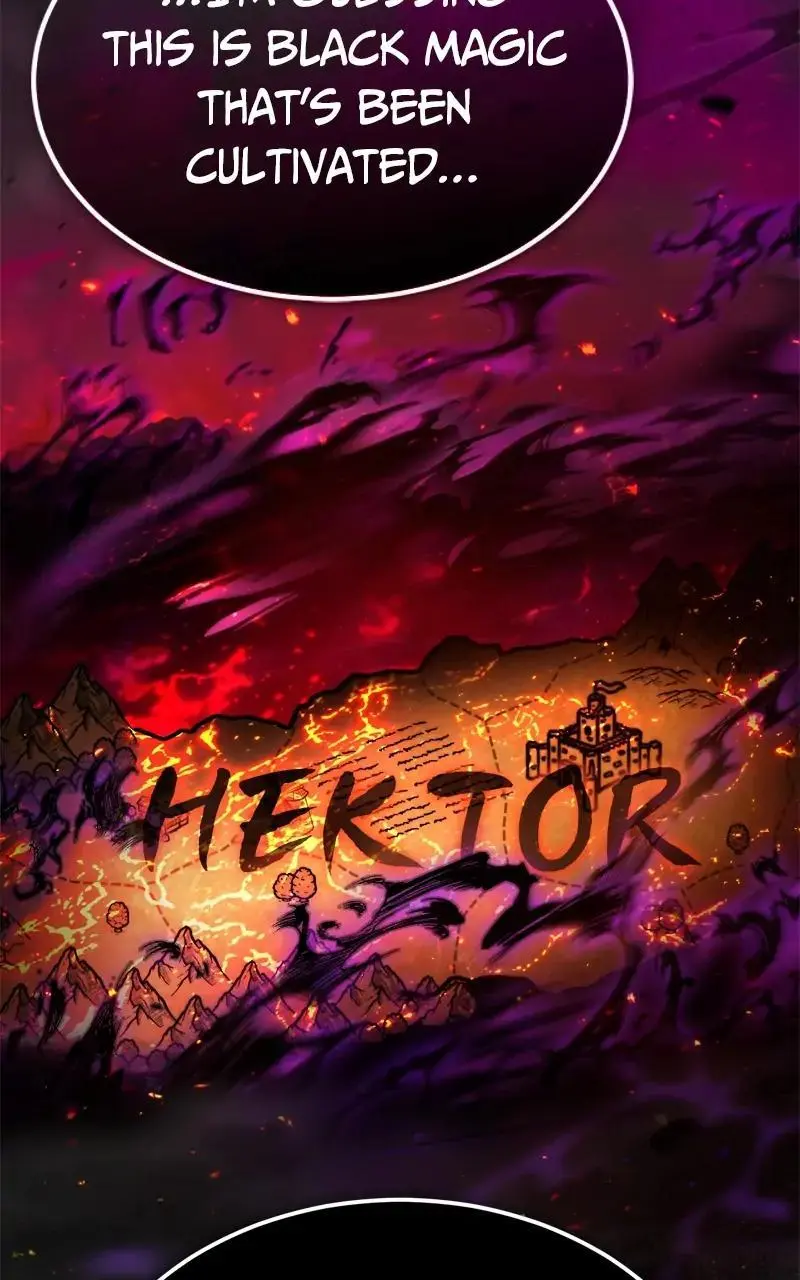 Descended from Divinity Chapter 75