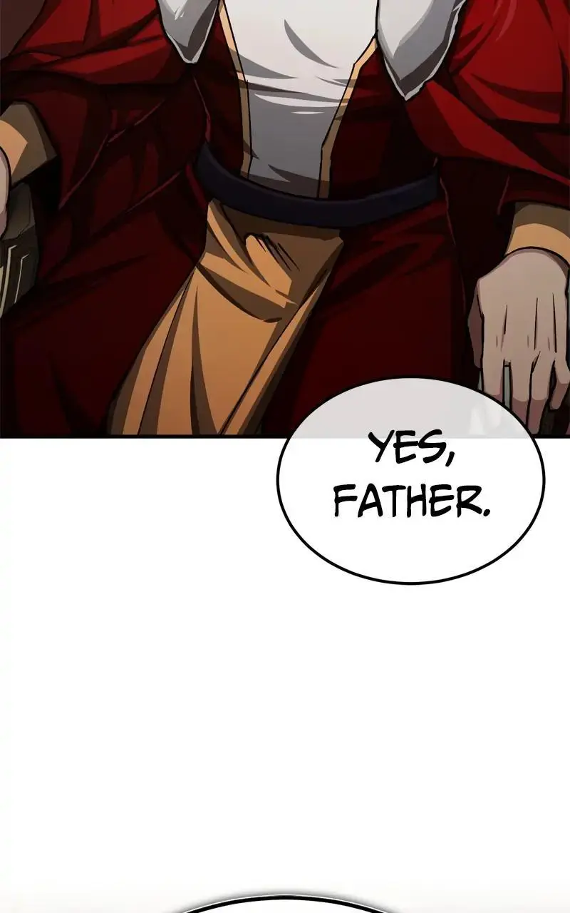 Descended from Divinity Chapter 75