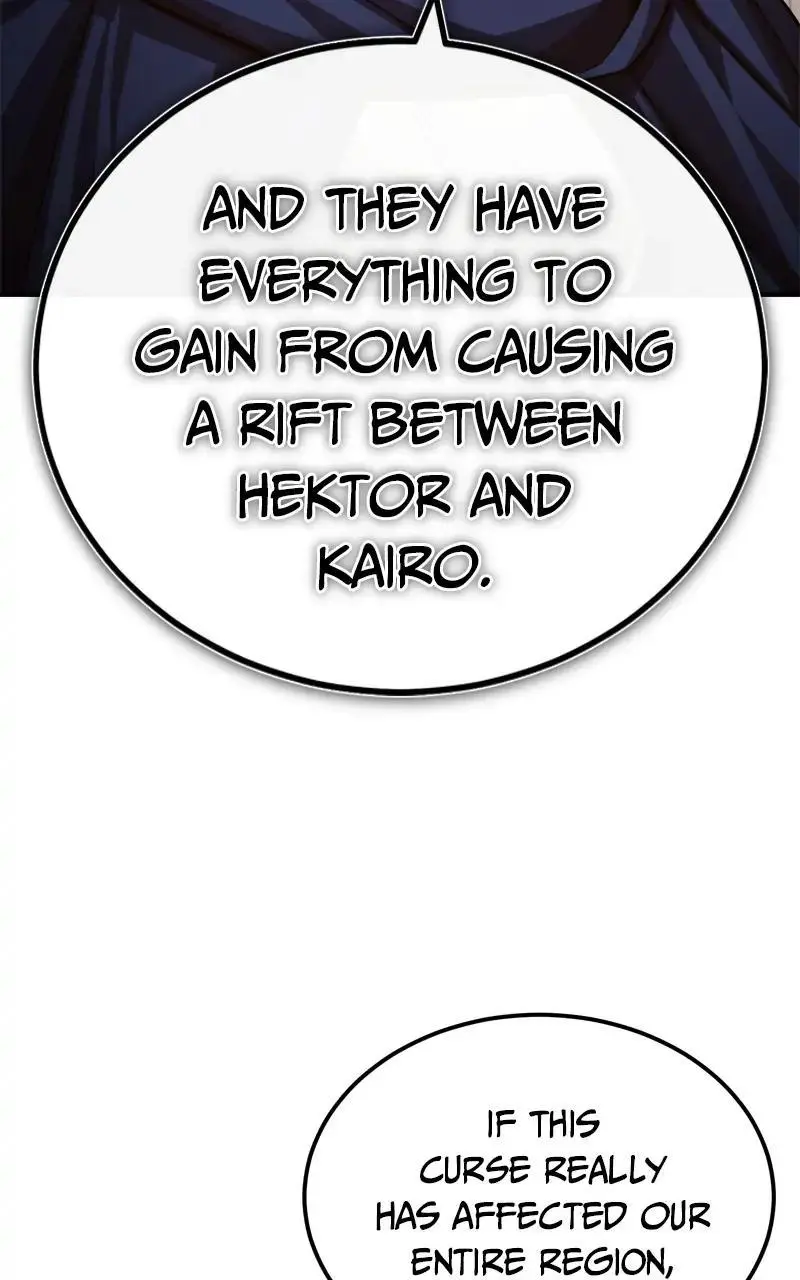 Descended from Divinity Chapter 75
