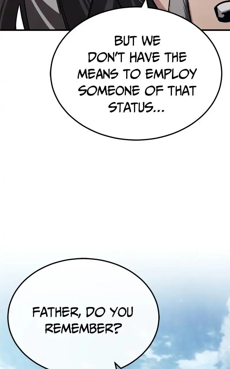 Descended from Divinity Chapter 75