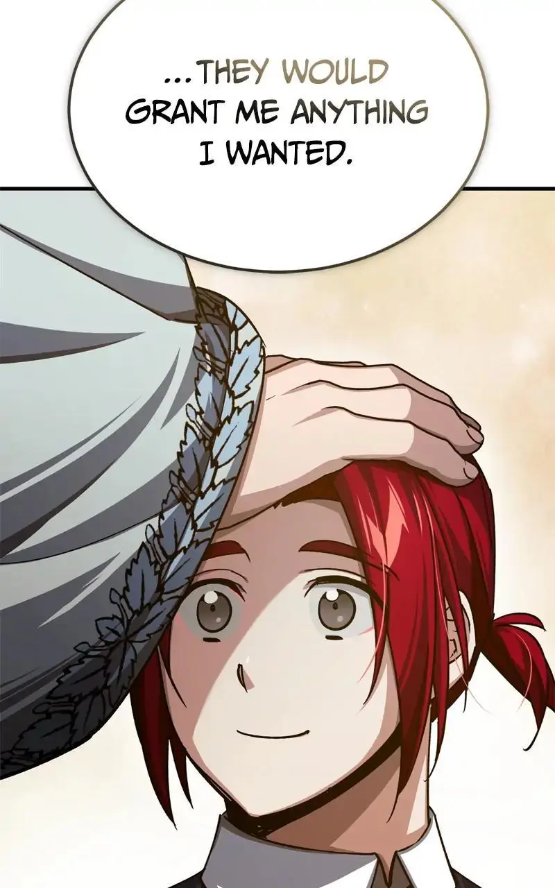 Descended from Divinity Chapter 75