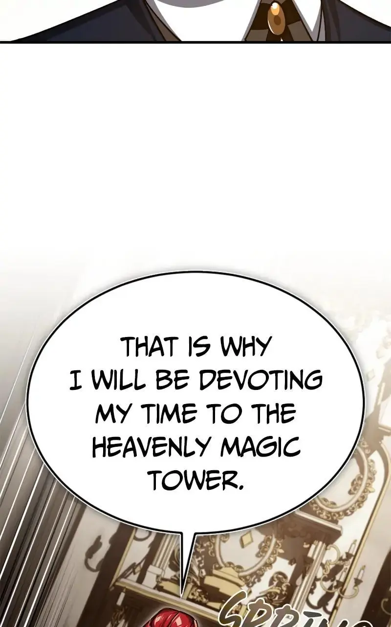 Descended from Divinity Chapter 75