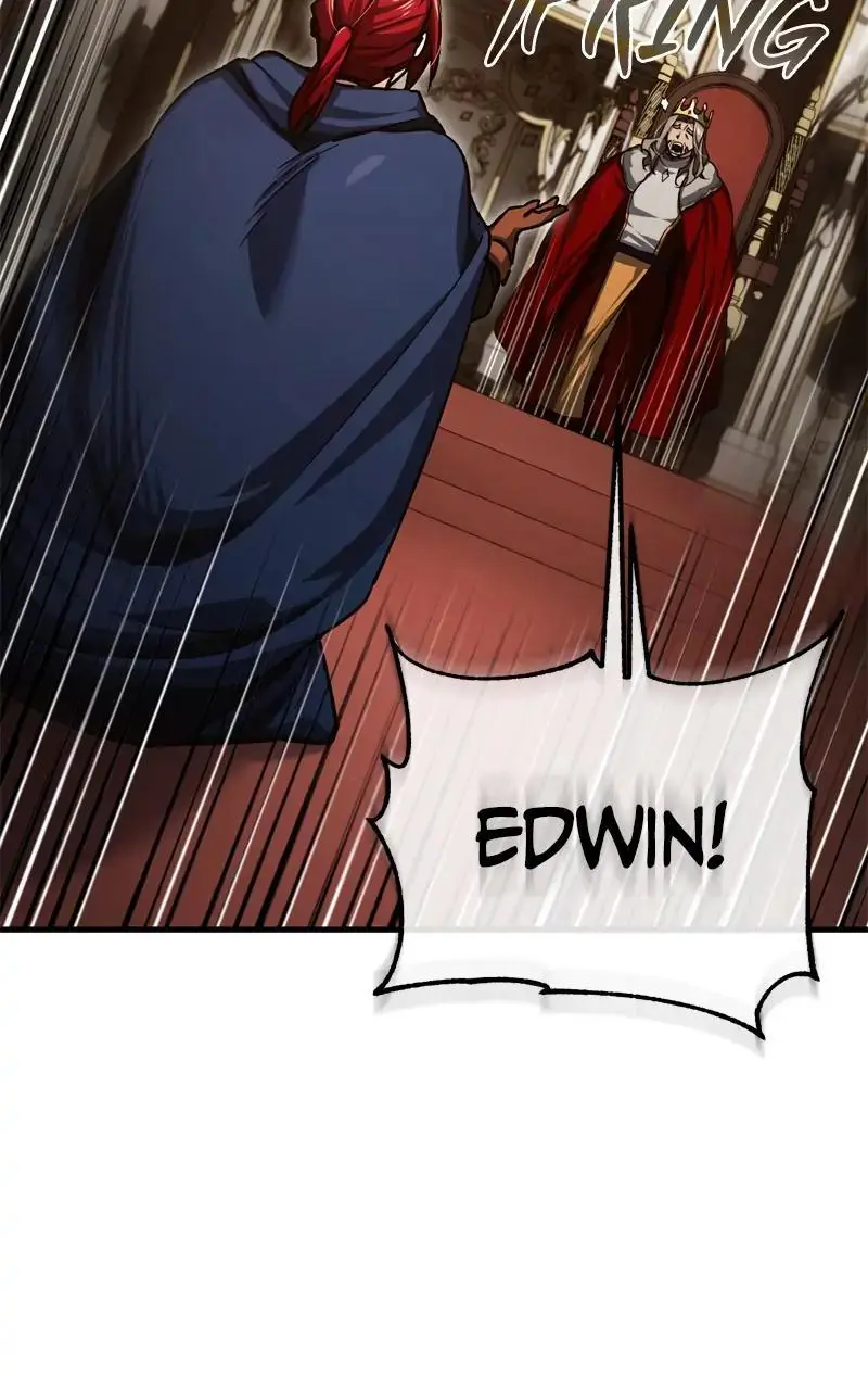 Descended from Divinity Chapter 75