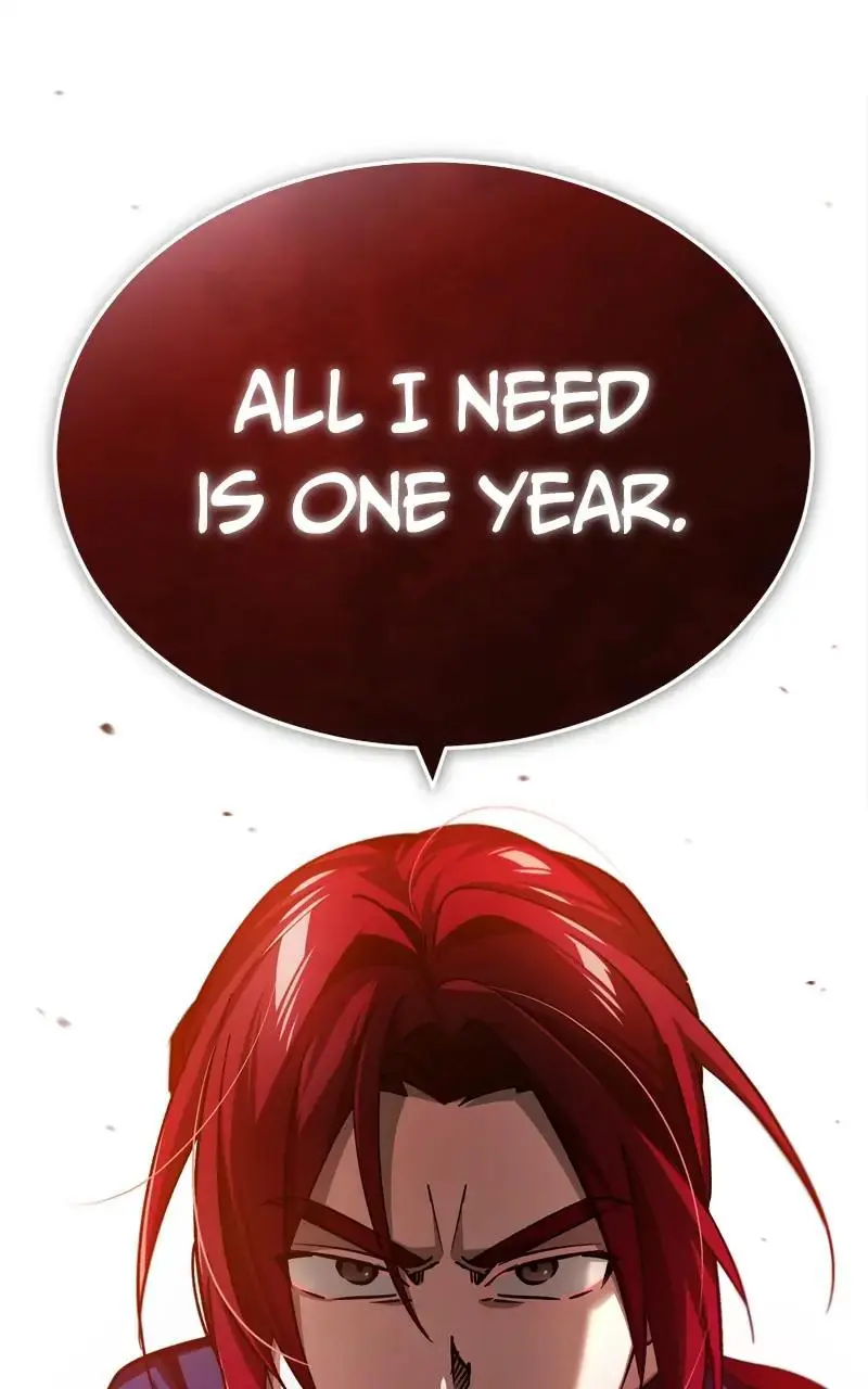 Descended from Divinity Chapter 75