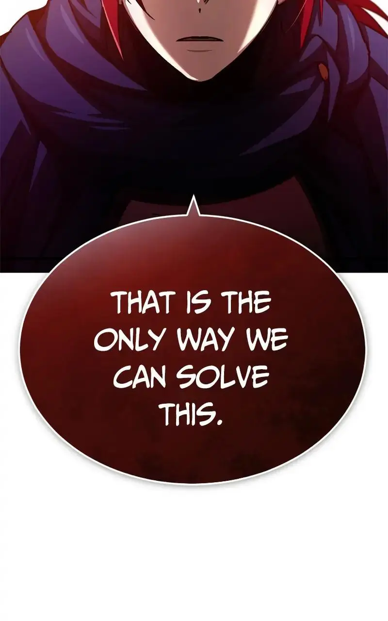 Descended from Divinity Chapter 75