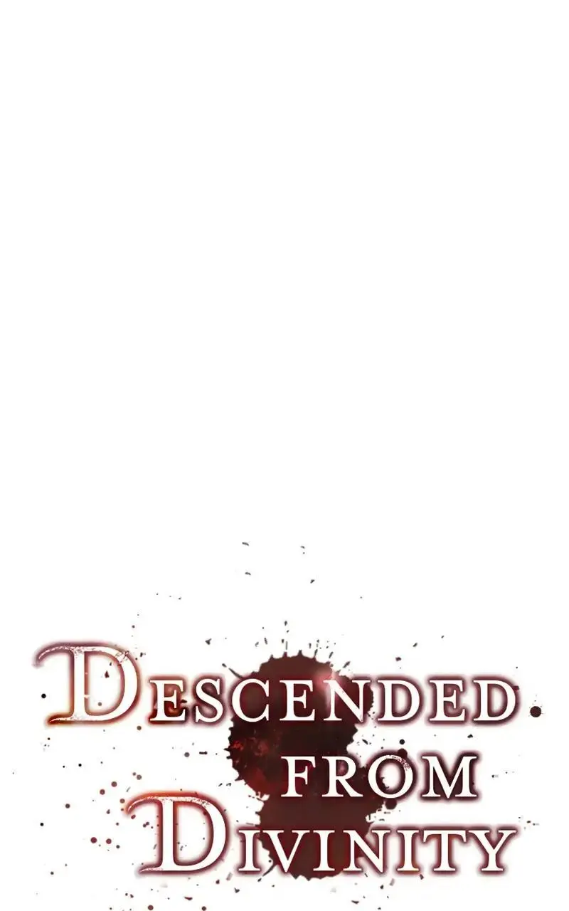 Descended from Divinity Chapter 75