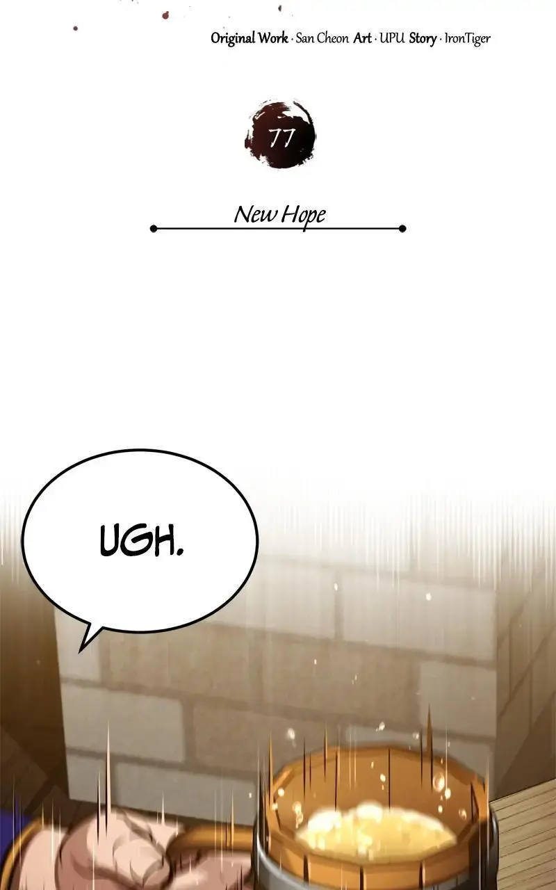 Descended from Divinity Chapter 75