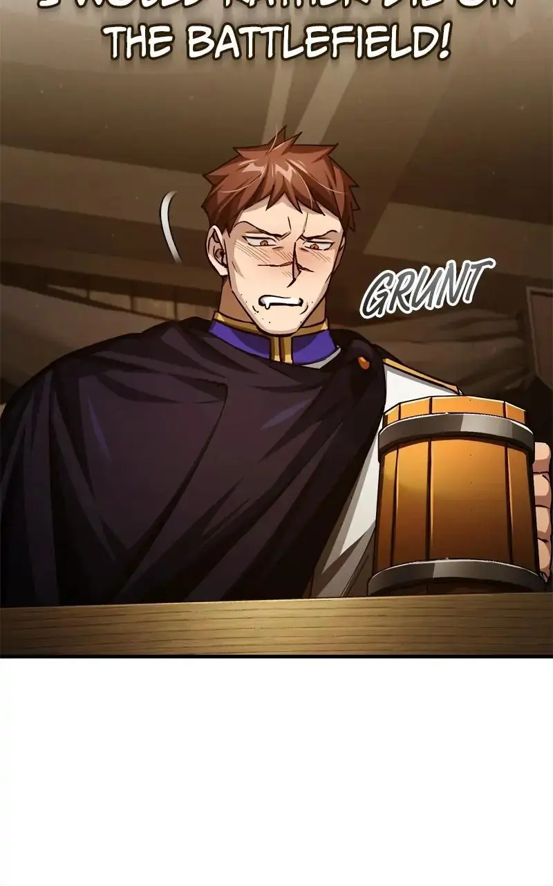 Descended from Divinity Chapter 75