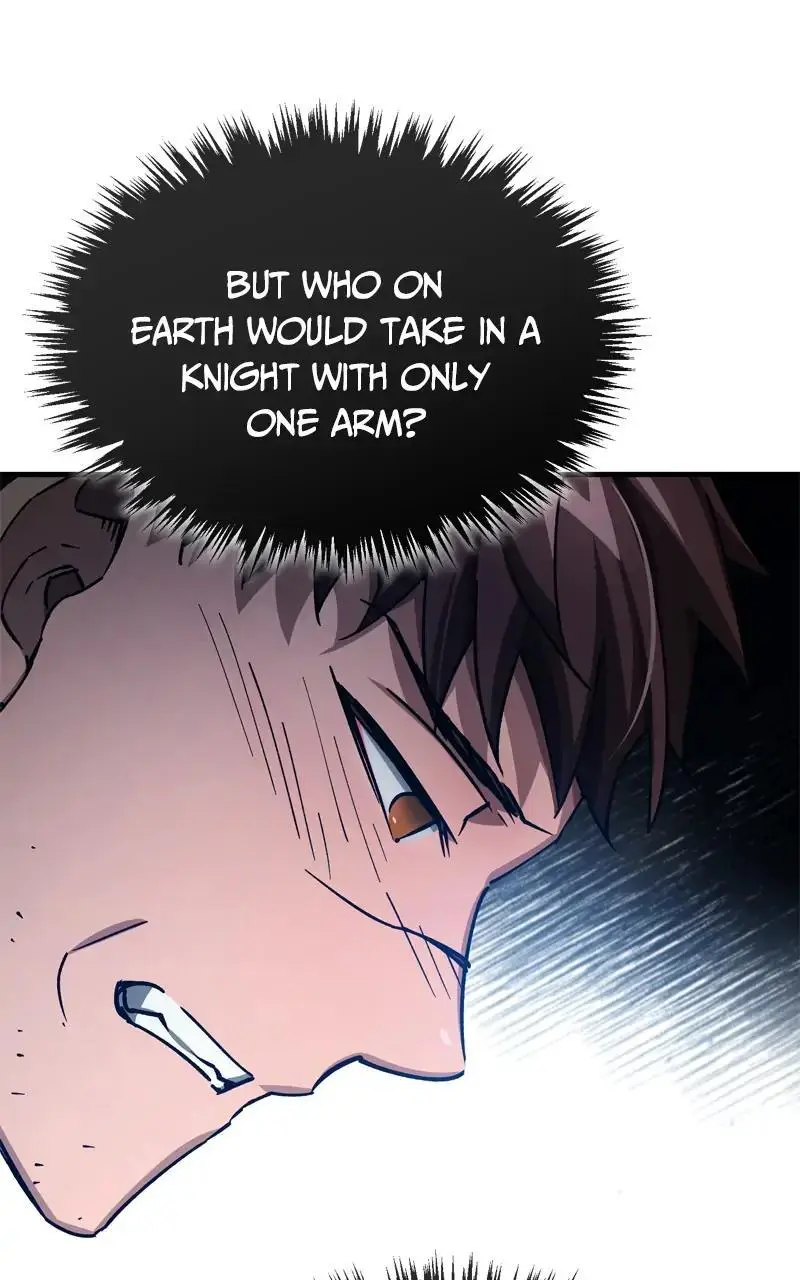 Descended from Divinity Chapter 75